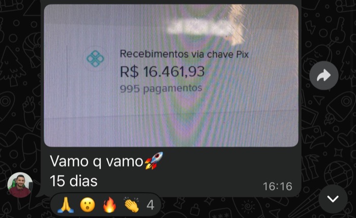 Depoimento 1