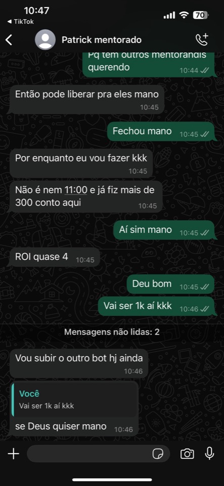 Depoimento 2