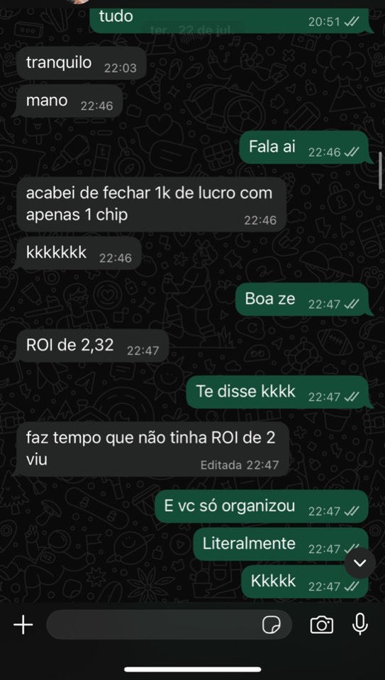 Depoimento 5