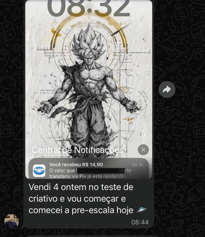 Depoimento 6