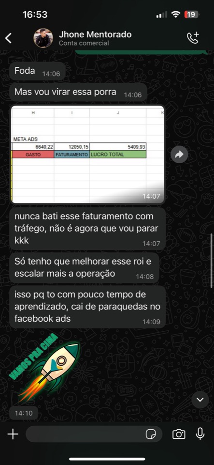 Depoimento 8