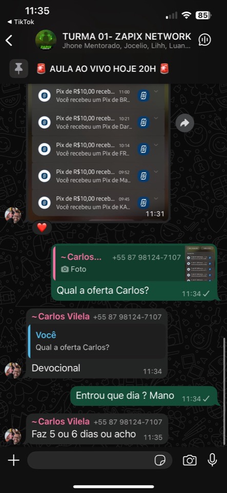 Depoimento 9
