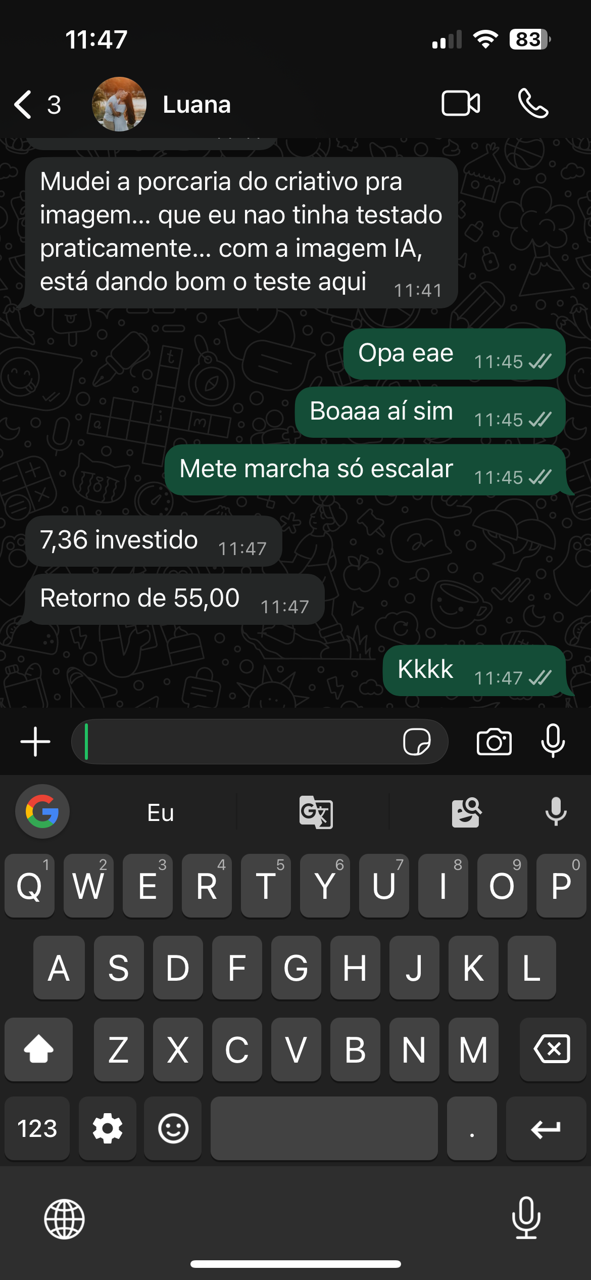 Depoimento 10
