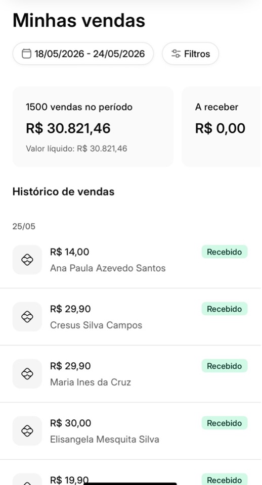 Print de resultado 4