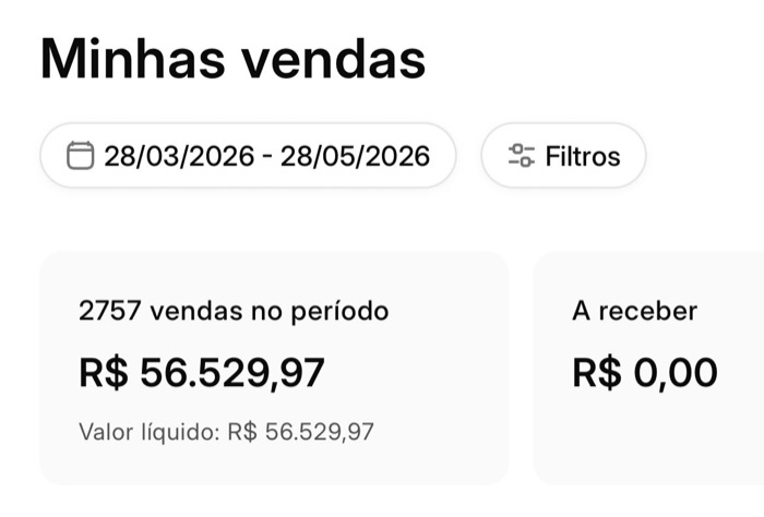 Print de resultado 6