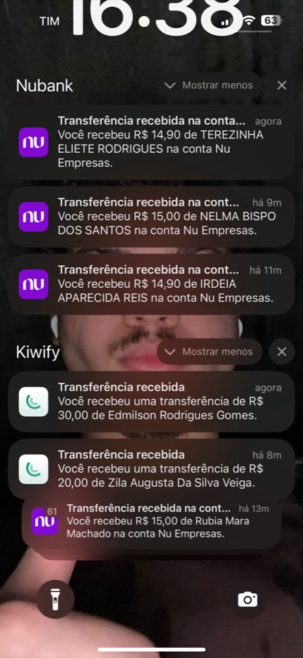 Print de resultado 7