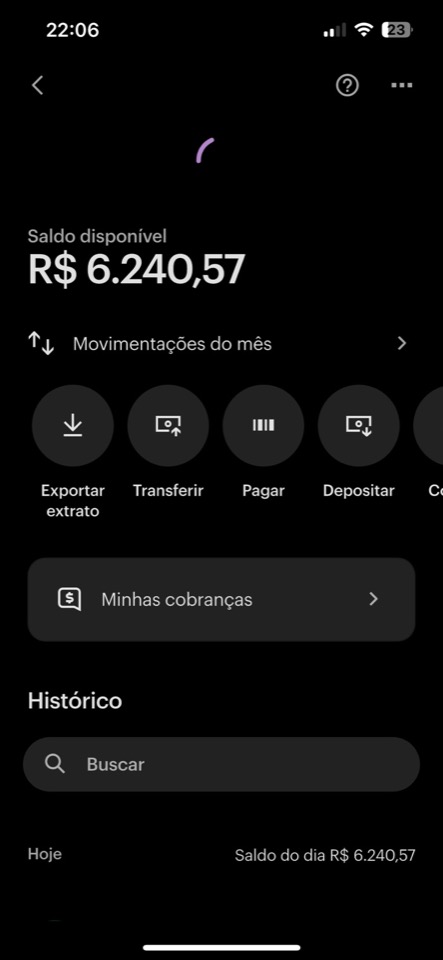 Print de resultado 9